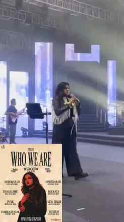 I really love her songs she is too good 💗
#MadhubantiBagch
