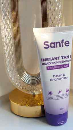 Sanfe exfoliating gel 🤌🏻
#sanfe #sanfeexfoliatinggel #ᴠɪʀ