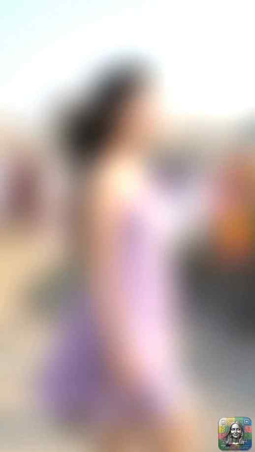 Lavender floral sundress for the ultimate breezy rooftop aft