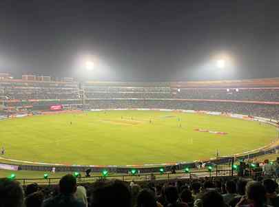 IND VS NZ T20