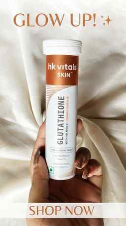 Stock @hkvitals Glutathione
Shop from hkvitals.com and use