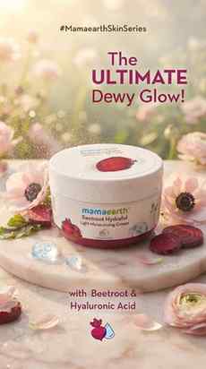 #Ad Beetroot isn't just for your smoothie anymore! ✨ Ultima