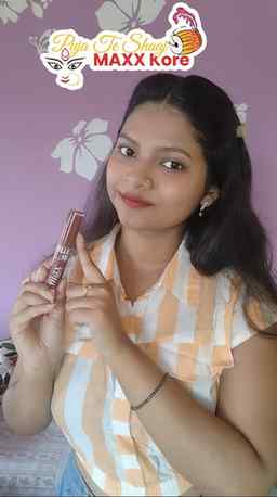 #ad Pujo te saaj, MAXX kore! ❤️ ✨
The perfect Brown Butter p