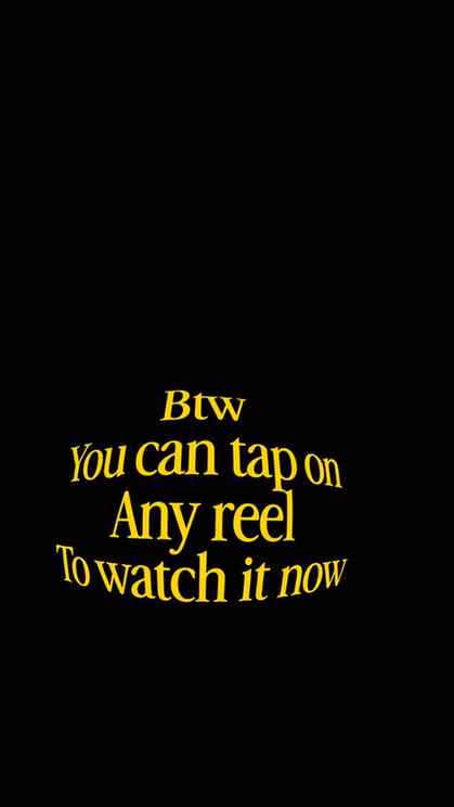 #trialreel #newfeature #edits