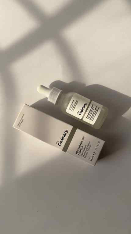 The ordinary face serum 

@theordinary 

#faceserum #ordinar