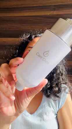 @care.dale water filter✨