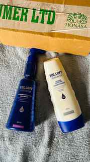 @bbluntindia INTENSE MOISTURE SHAMPOO and CONDITIONER
@honas