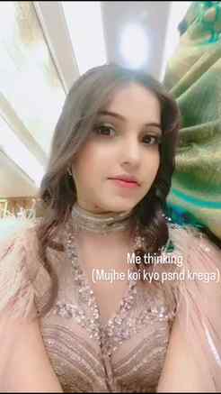 Tu chij bdi h mst 😜
.
.
.
.
.
#trendingreels #viralvideos #