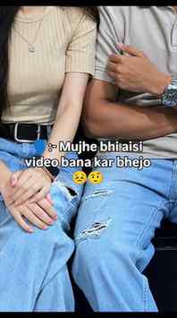 🤭👀
.
.
.
.
.
.
.
.
#viral #explore #couplegoals #trending 