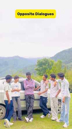 Ye Toh Sch bol Diya😑

[entertainment,comedy,funny reel,frie
