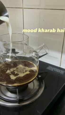 POV: In India, chai isn’t a beverage. It’s the solution to e