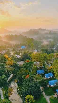 AffordableResort #BudgetFriendlyStay #ResortLife #TravelIndi