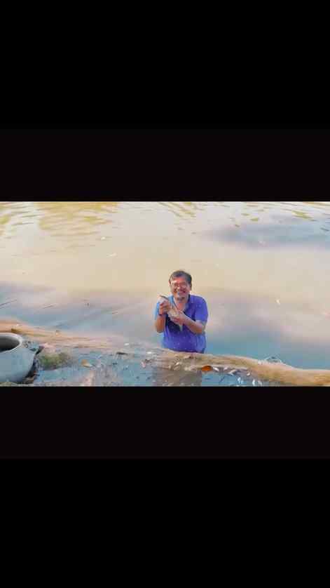 FishFarming #FishBreeding #FishCatching #Aquaculture #FishFa