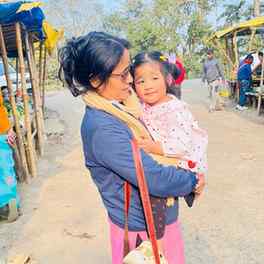 বাটে-ঘাটে
PhotoMemories #MemoriesForever #CapturedMoments #N