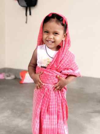 Sundori hoye geche 😘😘
 Baba ta 🤱🧿💓
#myworld🌎
