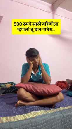 Tag Your Sister..😭😂

.
.
.
.
.

(Sister Funny Reel , Funny