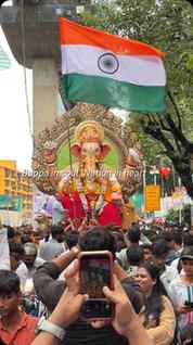Bappa in soul, Nation in heart 🇮🇳❤️
.
.
.
.
.
#trending