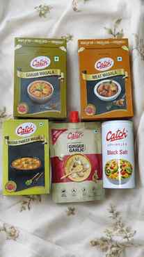Easy recipe, delicious flavour! β¨π½οΈ
Made my favourite Masal