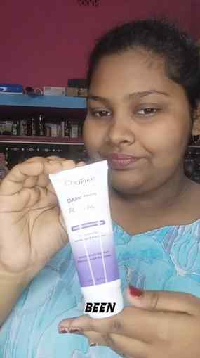 β¨ Say hello to my new skincare buddy β Charwee Dark Spot Cor
