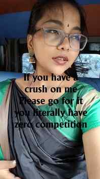 Go for it!!!! Nd apdyae andha follow va thatti vitutu polama