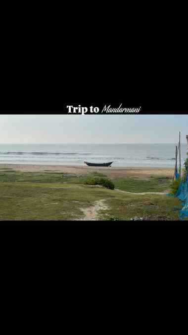 Trip to mandarmani in cinematic 
.
.
.
#viral #instagram #tr