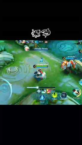 Sharks on the Field
#mlbb #bane #gaming #viralreels #insta