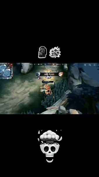 How it feels When you have map sense ๐ฟ๐ซฏ.
#mlbb #mlbbshare