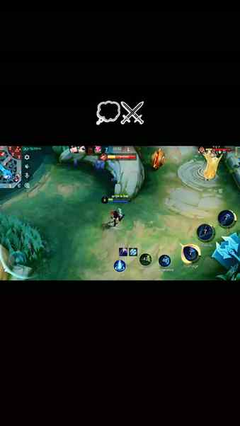The Name is Julian
#mlbb #gaming #mobilelegends #viralreel