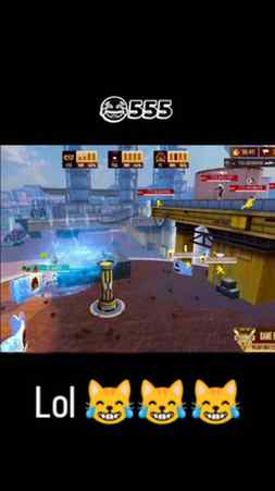 Some funny moments ๐ ๐
from free fire
#freefire #funny #