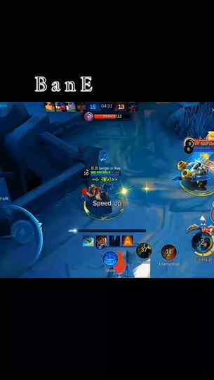It's Bane Tension Wave
Game :- @mobilelegendsgame
Hero :-