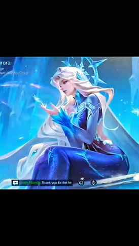 Wow kya Scene hai ๐
@mobilelegendsgame
#mlbb #reach #vi