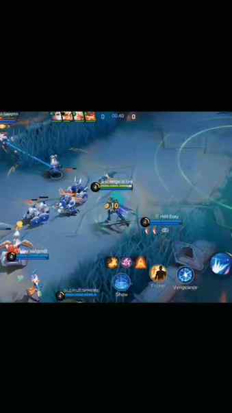 Caption Alpha
@mobilelegendsgame
#mlbb #gaming #reach #ml