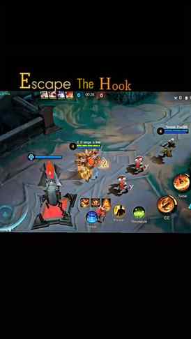 Franco ๐ซจ๐ซฐ
Game :- @mobilelegendsgame
Hero :- Franco
Typ