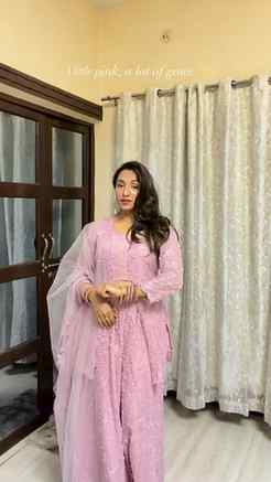 @thehouseofilahi — where elegance meets effortless style. 💗
