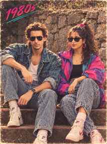Serving pure 80s nostalgia. ✨❤️
.
.
.
#80s #instapic #love #