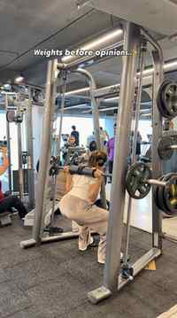🏋️✔️✨
.
.
.
#reels #instagram #love #gym #explore