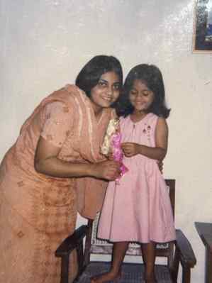 Some snapshots for my beautiful Mumma @farhanastar birthday!