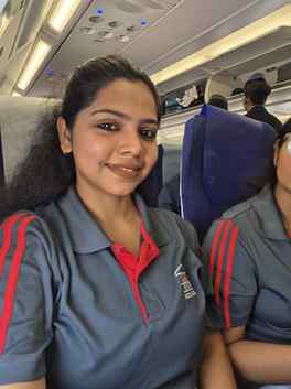 An Indelible experience ✨️🧿
#flight #kolkatatomumbai✈️