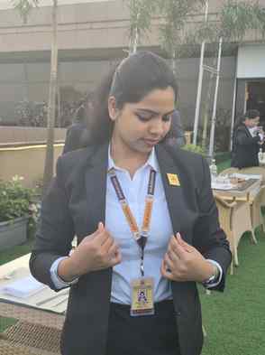 What an experience at The World Hrdc 2026 in Mumbai✨️
#worl