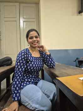 সৃষ্টিকর্তা ও শিক্ষা ছাড়া নারীদের নিজেদের বলতে আর কিছুই নেই