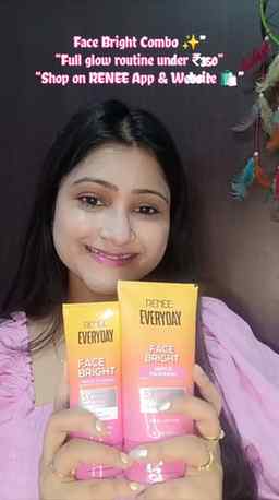 A little glow, a little self-care ✨🤍
My current go-to duo f