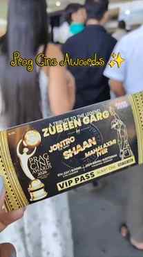 Prag Cine Awards 2026
#pragcineawards2026 #prag #awards #aw