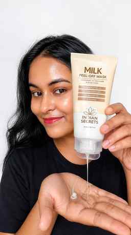 Self-care starts with healthy skin. ✨💛
@indiansecretsoffici