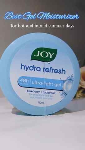 Summer skincare secret unlocked! 💧✨
Hydrated, fresh, and no