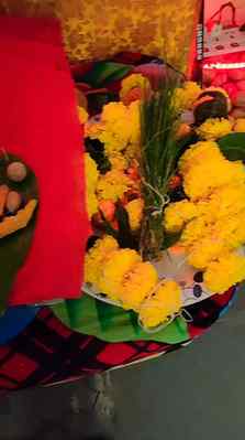 Ganpati devacha Rath sajavila...
#trending#trendingnow#trend