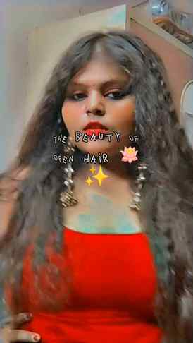 Beauty of Open hair 💓
#fypシ゚viralシfypシ゚ #viral #curls #ex