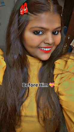 Glow up ๐
.
.
.
.
#glowup #viral #trending #explore #fyo
