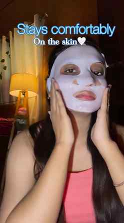 Love this OG Collagen Mask!🤍🫶🏻
Follow @imsampritachina ✨