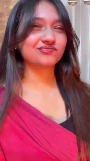 Fir mummy papa ko bolenge 😉
{makeup look, transition reel,