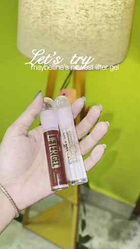 This shades thoo!! 🍇 @maybelline 💋
.
.
.
#maybelline #lift